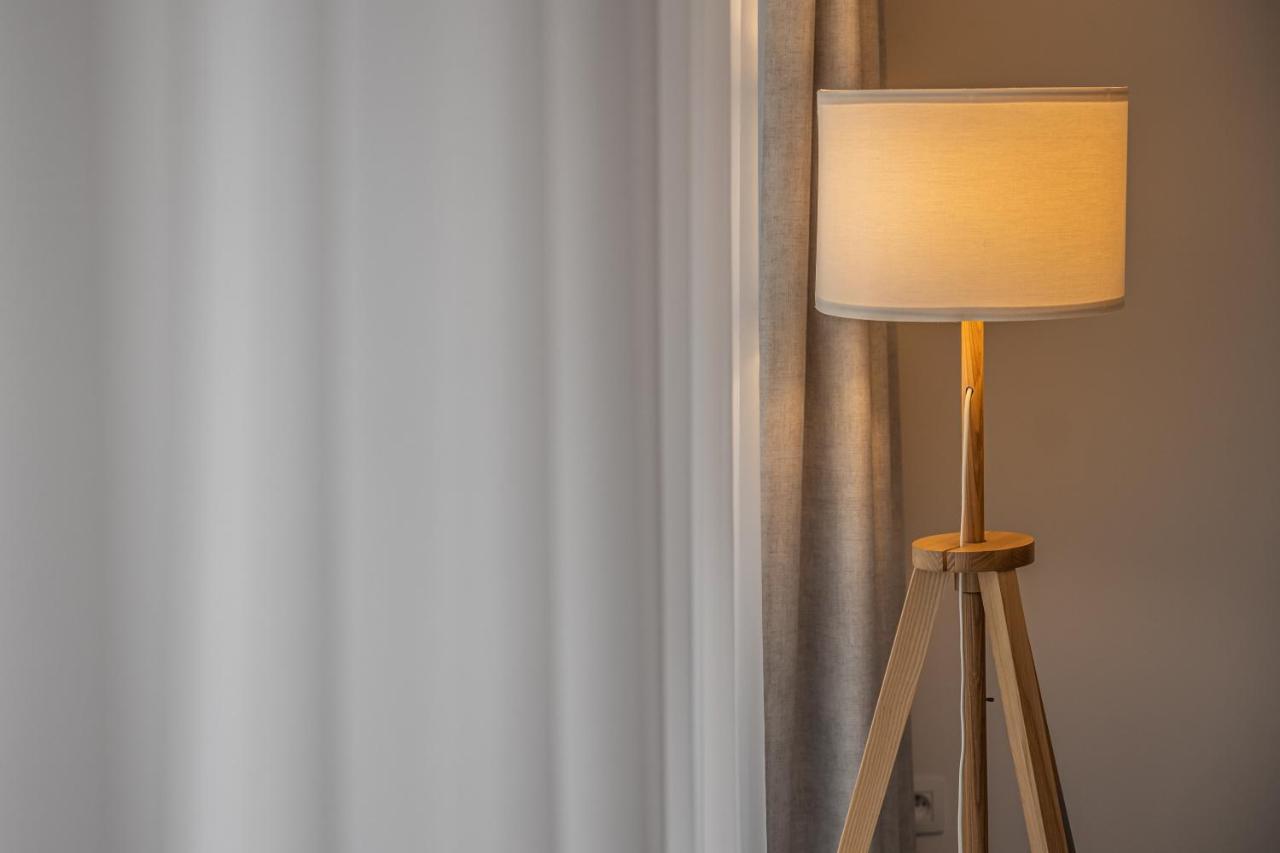 Milano Ostend - Casselbergh Residences Zewnętrze zdjęcie